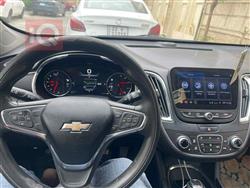 شيفروليه ماليبو